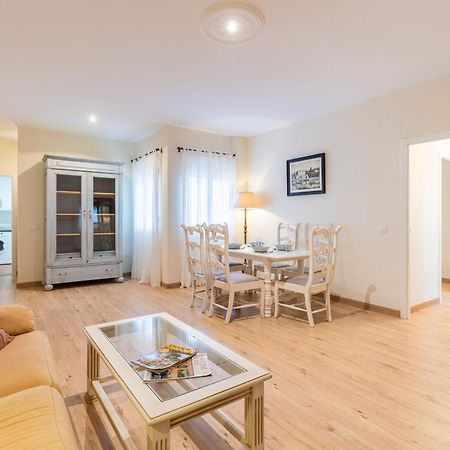 San Bernardo By Thegoodtourist Apartment Sevilla Bagian luar foto