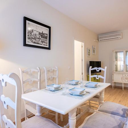 San Bernardo By Thegoodtourist Apartment Sevilla Bagian luar foto
