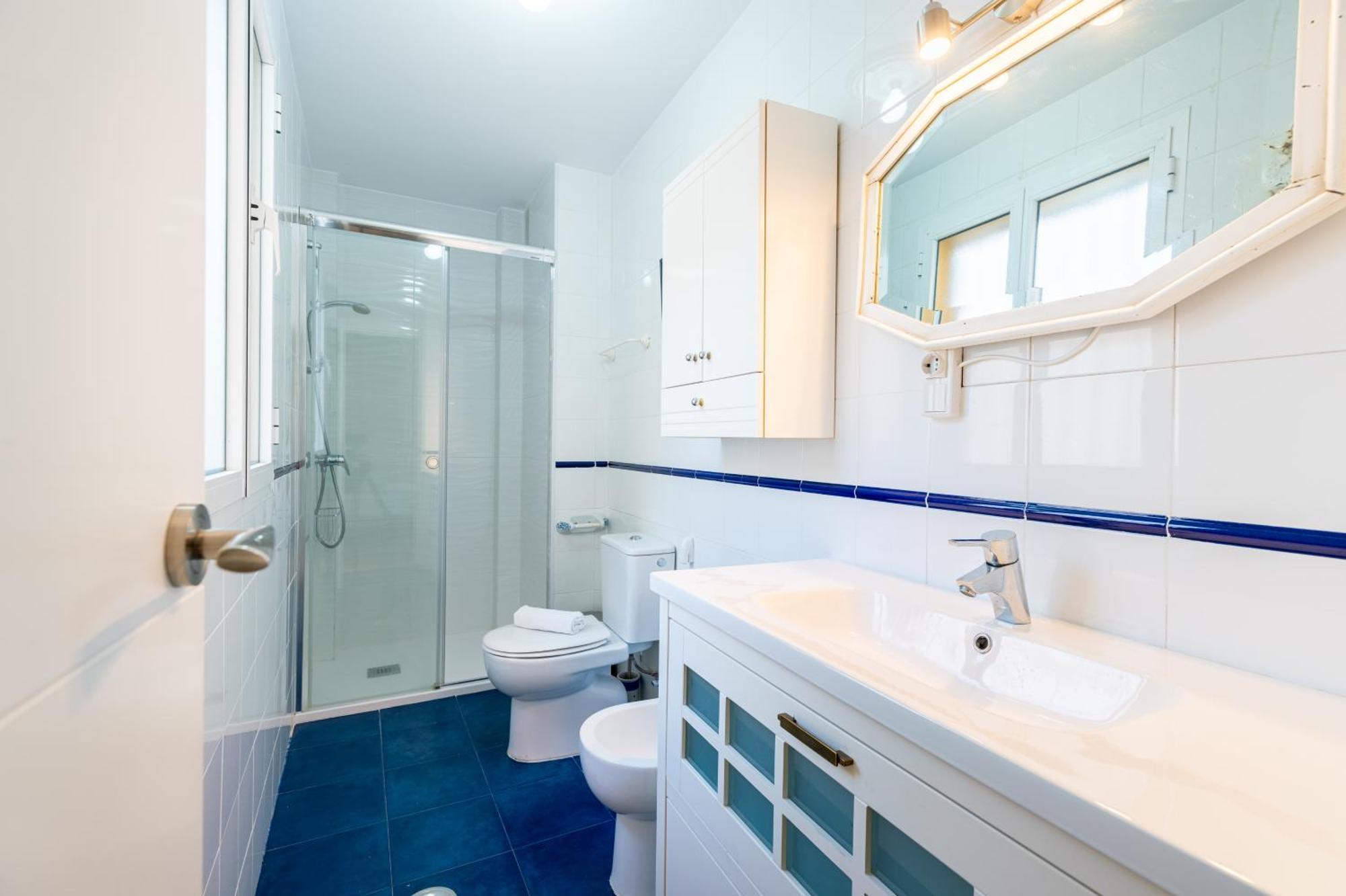 San Bernardo By Thegoodtourist Apartment Sevilla Bagian luar foto