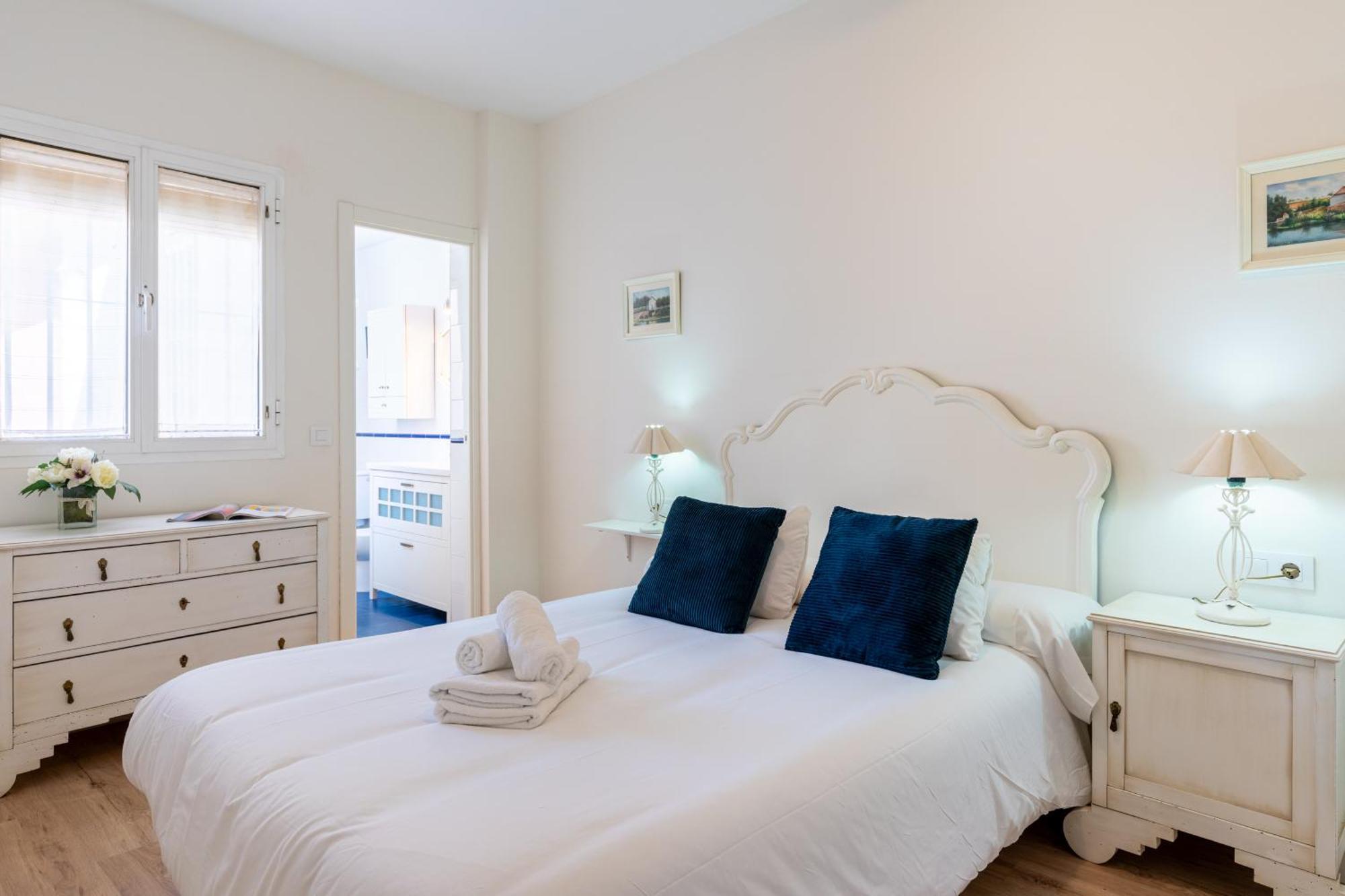 San Bernardo By Thegoodtourist Apartment Sevilla Bagian luar foto