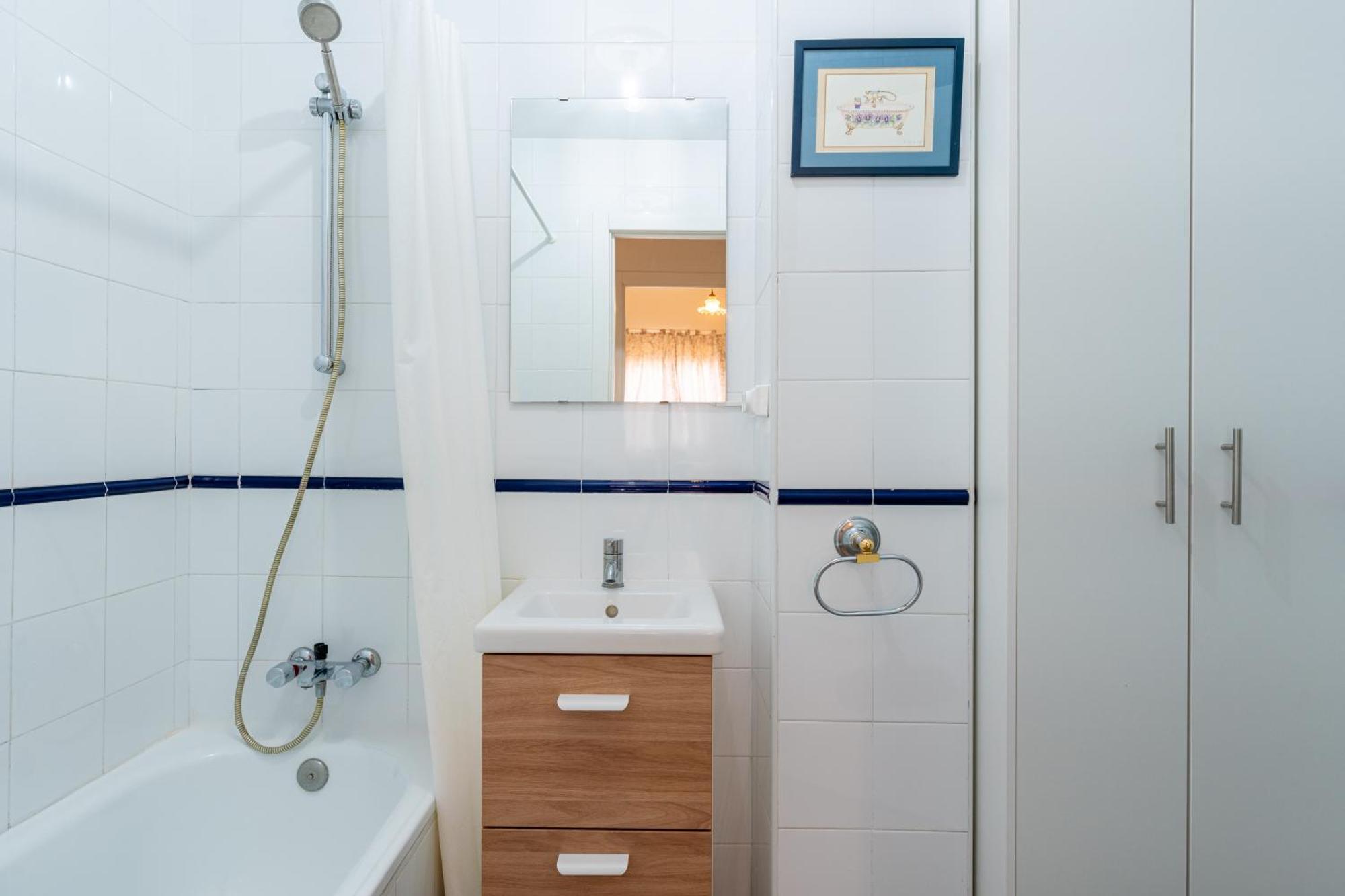 San Bernardo By Thegoodtourist Apartment Sevilla Bagian luar foto